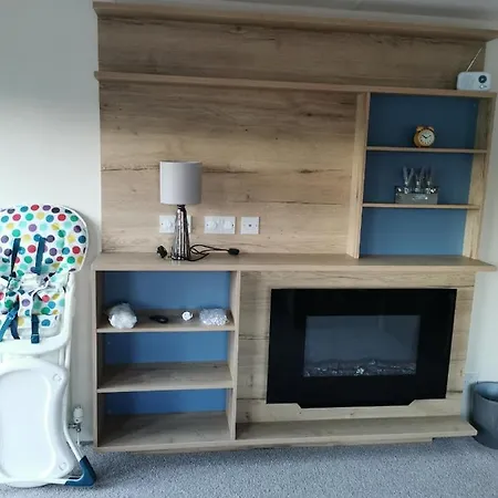 Rustling Pines At Knaresborough Lido * Harrogate